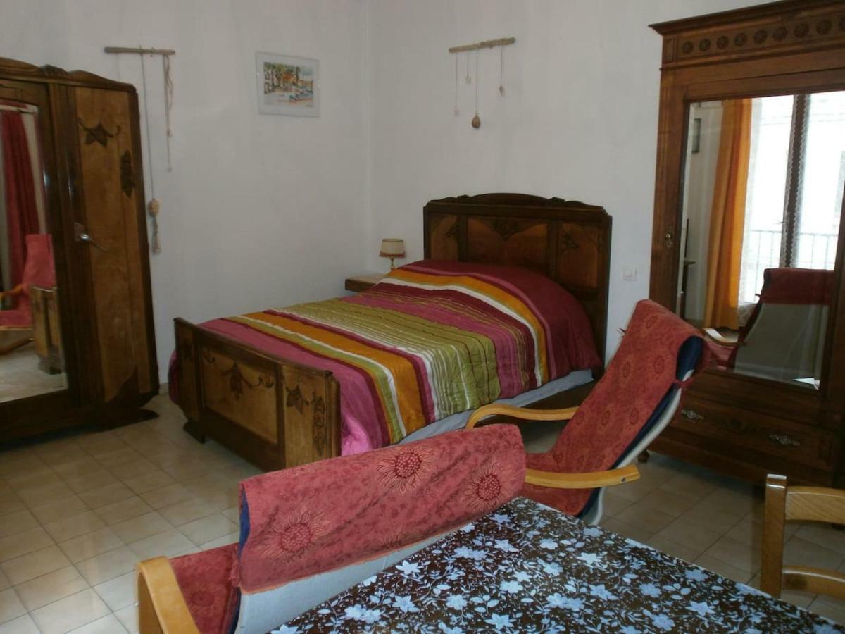Studio N°1 Agreable Et Bien Situe Amélie-les-Bains-Palalda Eksteriør bilde