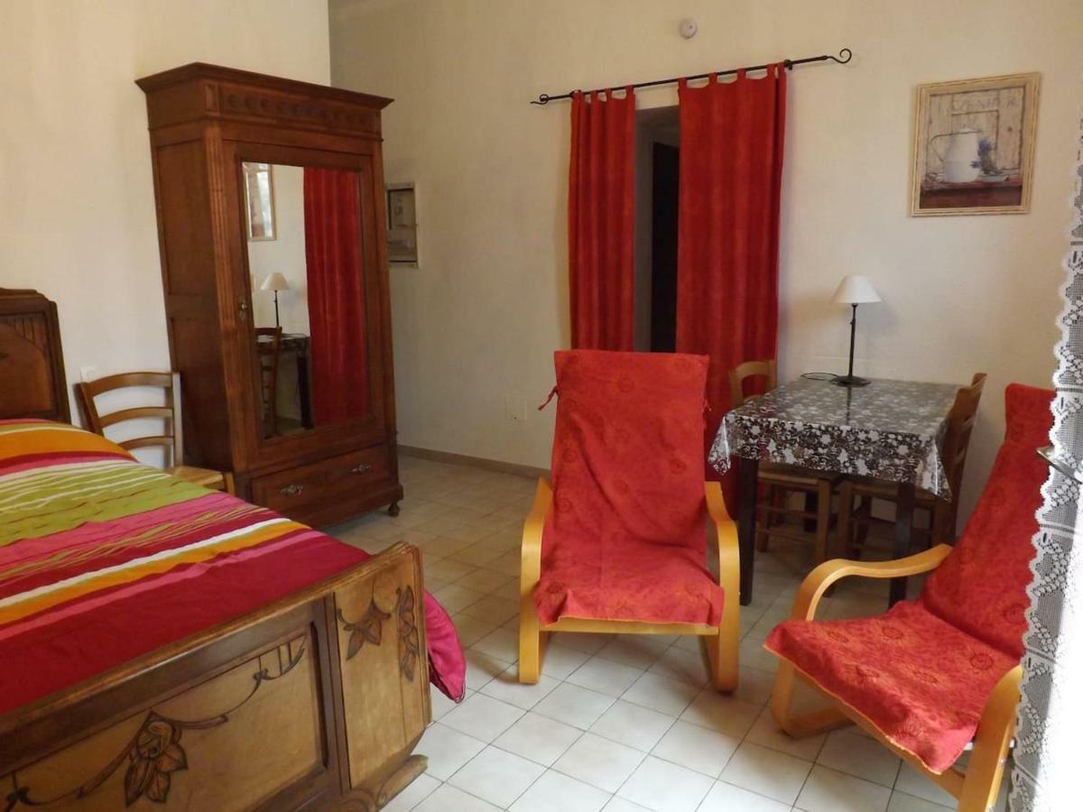 Studio N°1 Agreable Et Bien Situe Amélie-les-Bains-Palalda Eksteriør bilde