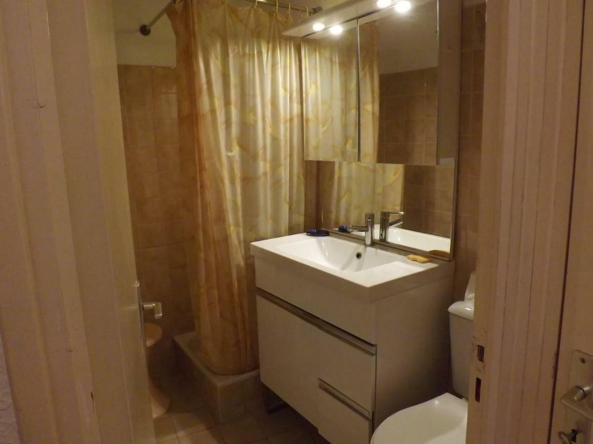 Studio N°1 Agreable Et Bien Situe Amélie-les-Bains-Palalda Eksteriør bilde