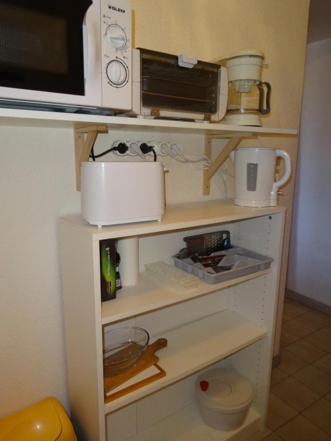 Studio N°1 Agreable Et Bien Situe Amélie-les-Bains-Palalda Eksteriør bilde