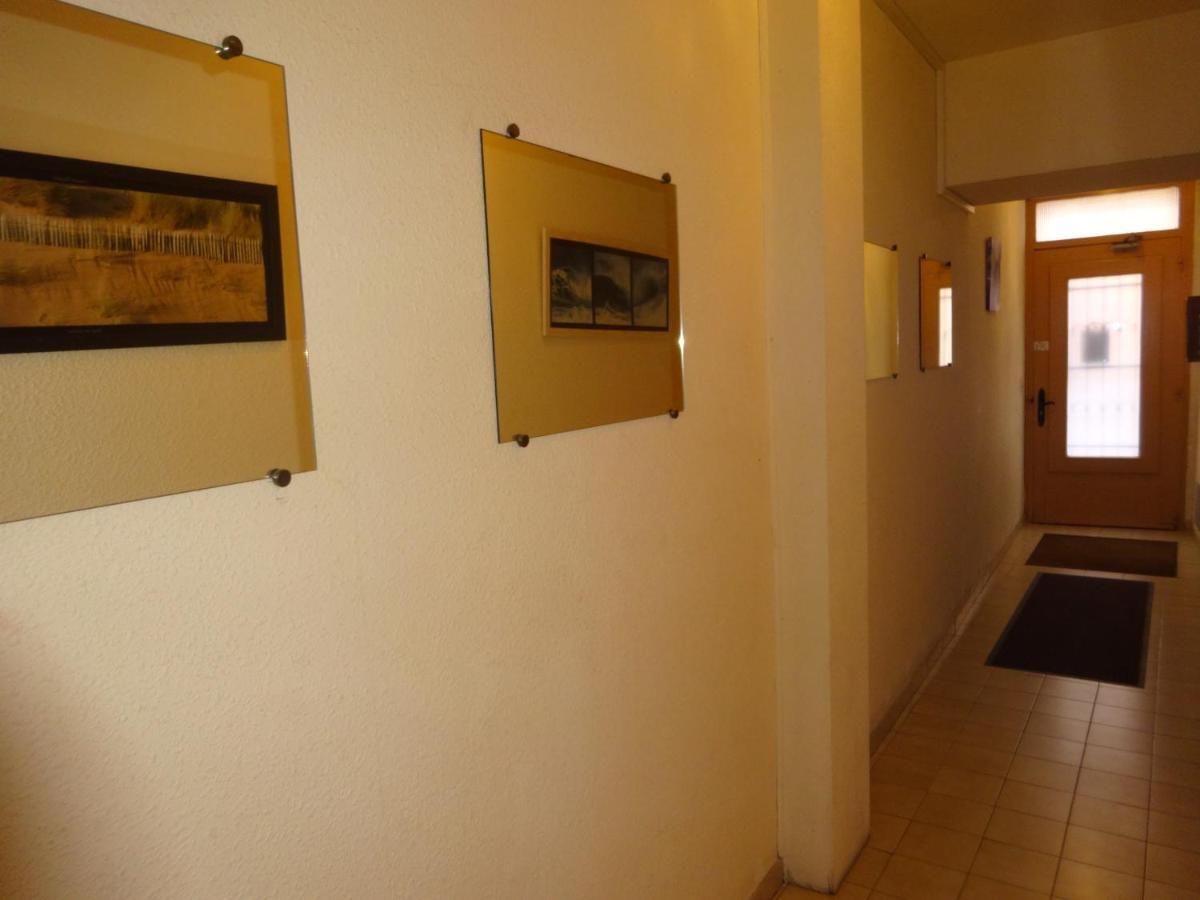 Studio N°1 Agreable Et Bien Situe Amélie-les-Bains-Palalda Eksteriør bilde